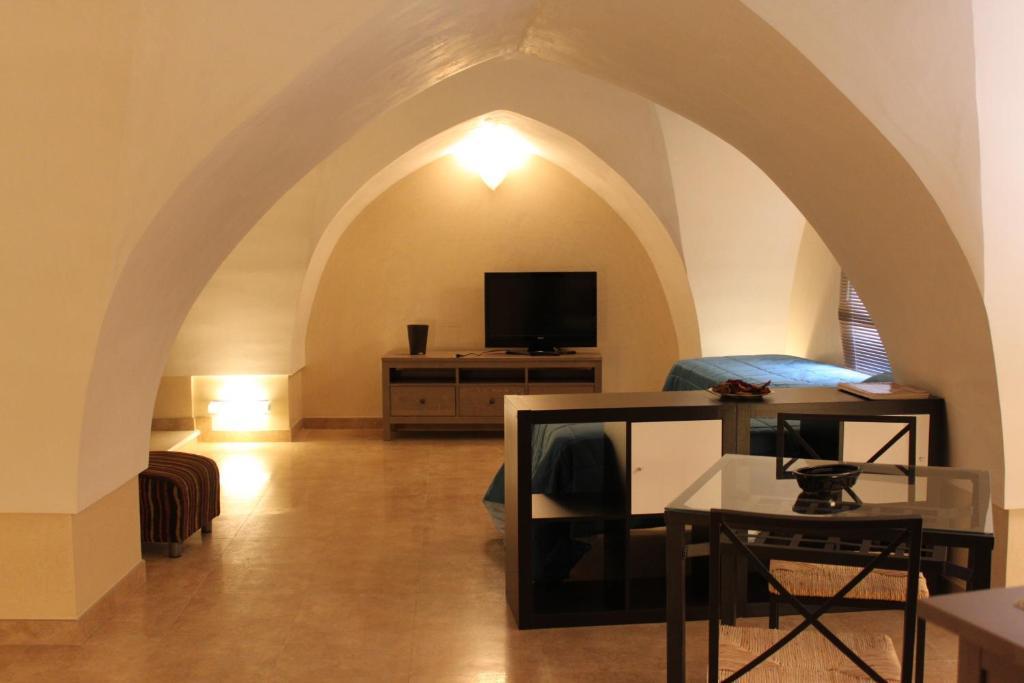 Dimora Storica "Casa Sicuro" Bed & Breakfast Martano Bilik gambar